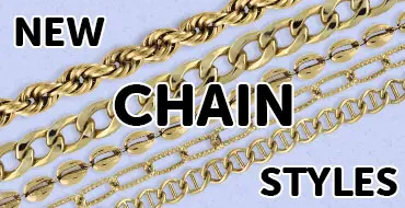 Best Selling Chains