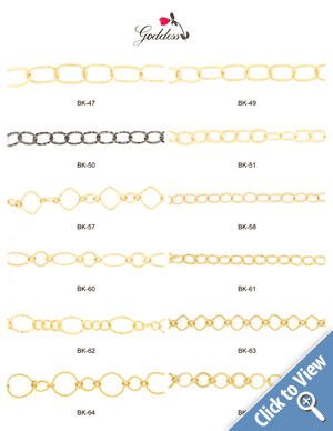 BK Chains - Page 3