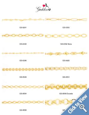 GS Chains - Page 2