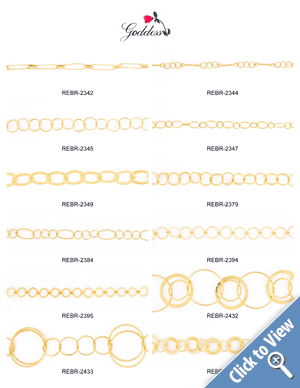 REBR Chains - Page 1