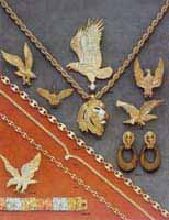 Charms and Pendants