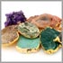 minerals