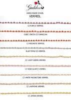Vermeil Chains