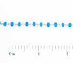 Apatite Blue