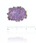 Amethysts Rose Tips