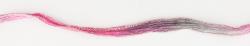 319 Pink Gray Blend / Pink Met. Edges