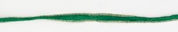 321 Emerald Green Gold Met. Edges