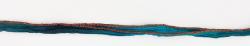 323 Blue Me Away Midnight Blues/Copper Edges