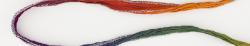 327 Pride Rainbow (Silver)