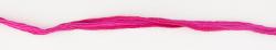141 Medium Pink with Red Edges