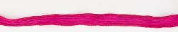142 Dark Pink with Dark Pink Edges