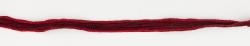 158 Garnet Red