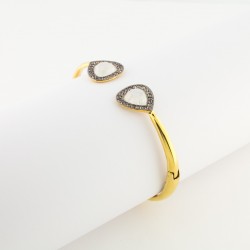 04 Bendable Hinged Cuff