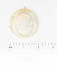 mother of pearl cameo 1