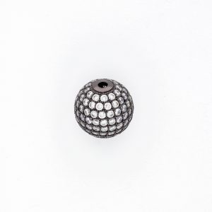 Micro Pave Ball