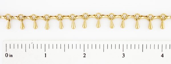 Estella Chain Size