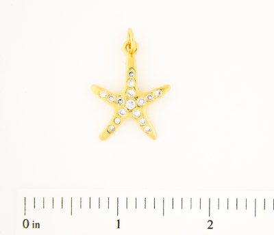 Pave Starfish
