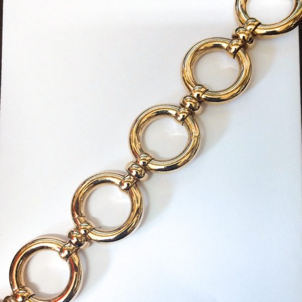 HRY-CY202008-052 25mm Ring chain