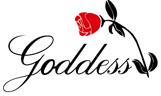 Goddess Logo Transparent