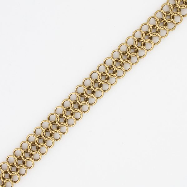 Maille 3Row Chain