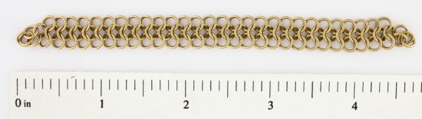 Maille 3Row Chain