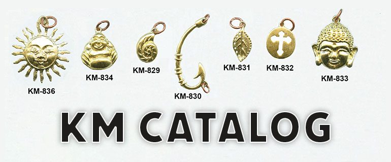 KM Catalog